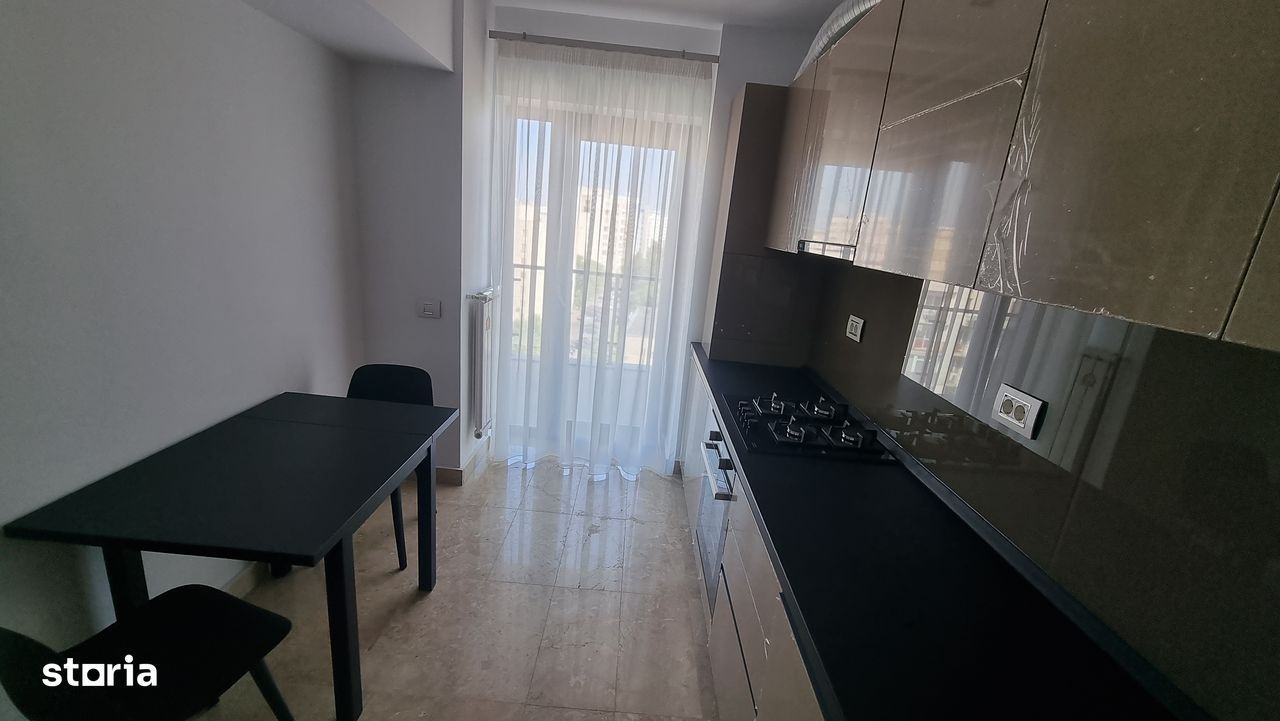 COM ISION 0% Ap 2 camere BLOC NOU+loc de parcare Timpuri noi T589 - Poză 10