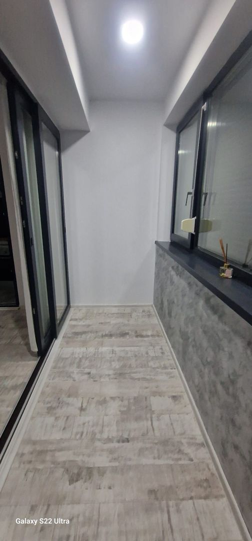 Apartament 1 camera Central Park – mobilat complet, parcare - Poză 14