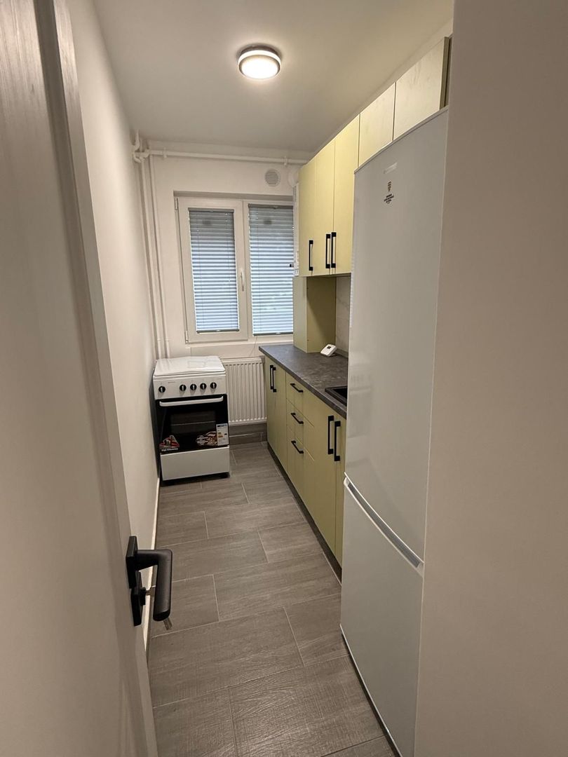 Dacia | 2 Camere | Centrala Proprie - Poză 7