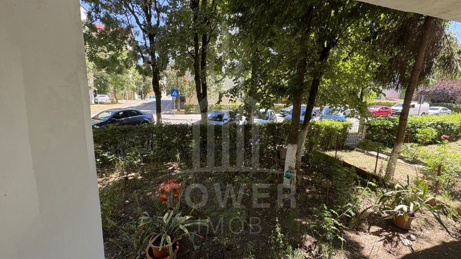Apartament 2 camere, parter, mobilat și utilat – Str. Oștirii, zonă excelenta - Poză 10