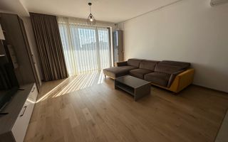Apartament bloc nou 3 camere - parcare subterana - Poză 9