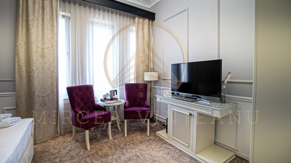 Piata Ovidiu - Hotel Peninsula **** -  D+P+2E+M+Pod circulabil. - Poză 34