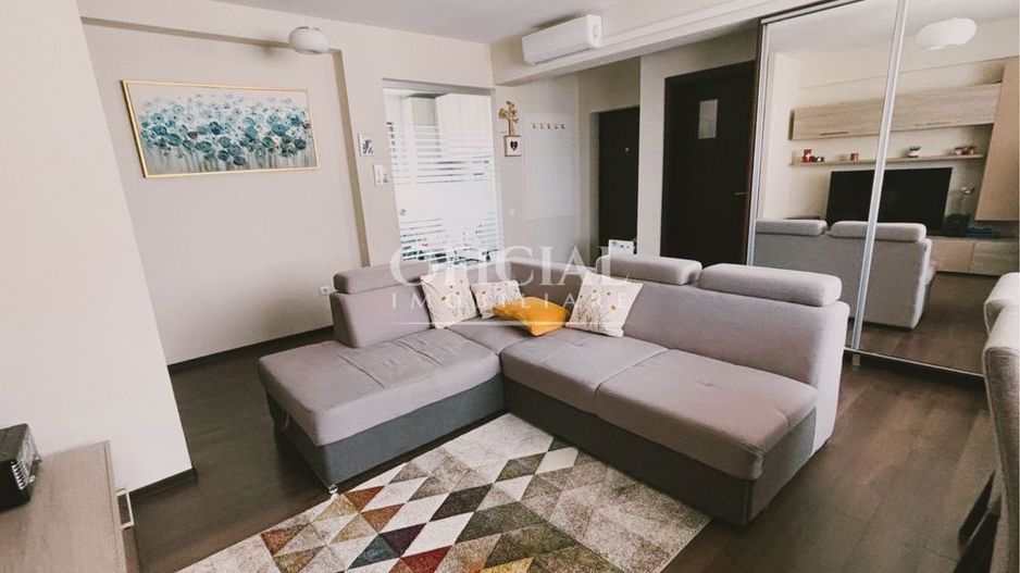 Apartament 3 Camere | 77 Mp | 2 Bai | Parcare | Europa E.Ionescu - Poză 1