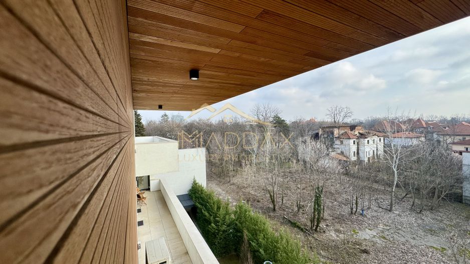 Resedinta de lux / *Kiseleff* - Poză 68