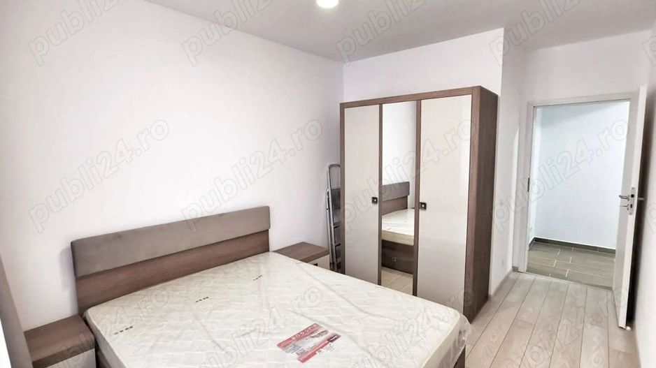 de inchiriat apartament cu 2 camere cu parcare Viva Residence-Metalurgiei Park - Poză 3