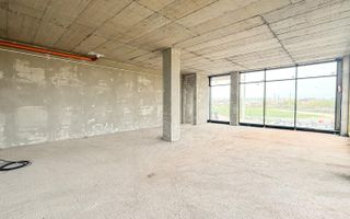 Spatiu comercial de inchiriat, Vitrina, 93mp,  Apahida - Poză 7