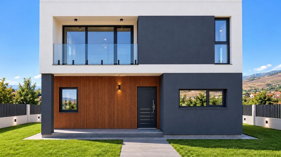 Smart Luxury Home 2026: Tehnologie de Top și Confort Absolut - Poză 1