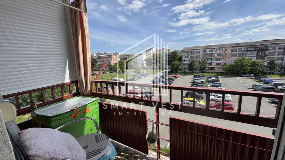 Apartament 4 camere | Etajul 3 | Zona Micro 16 - Poză 17