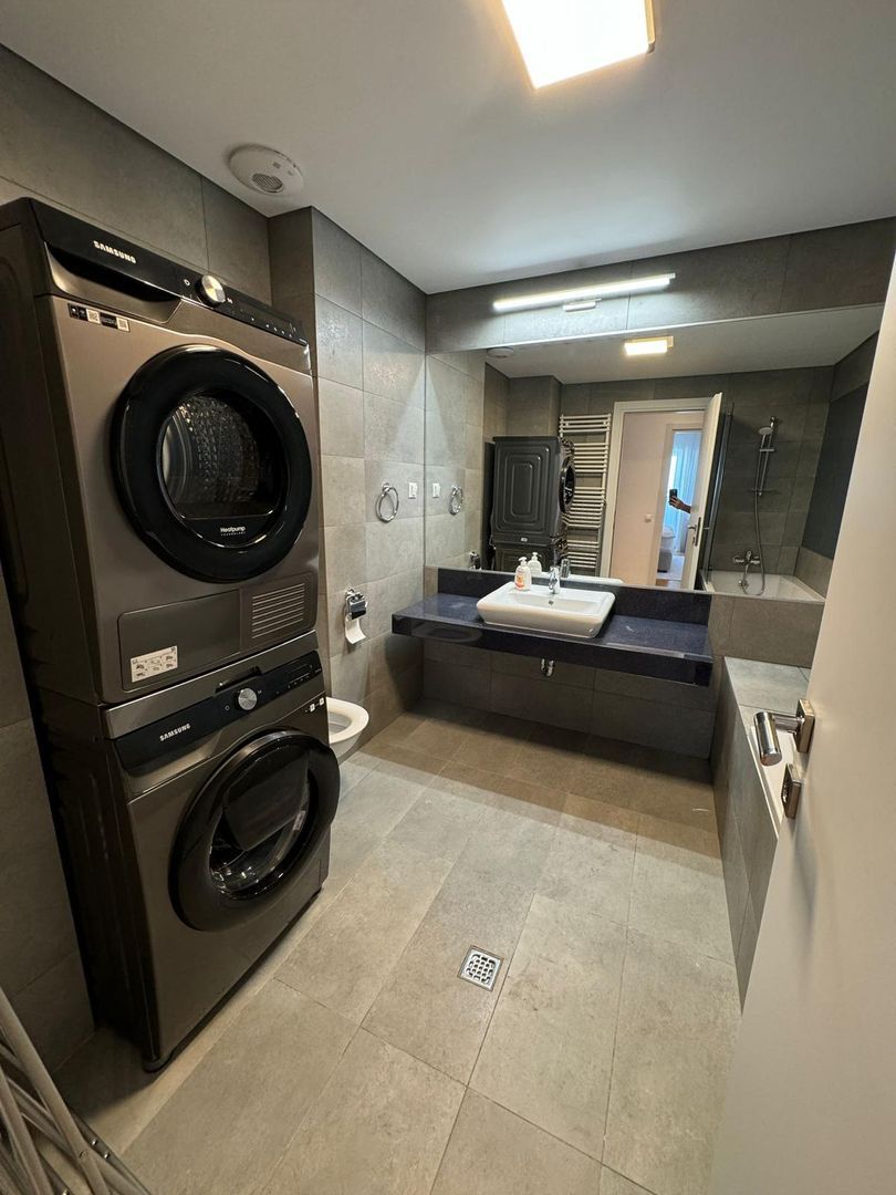 Vanzare 3 Camere UpGround Super View Etajul 15 - Poză 21