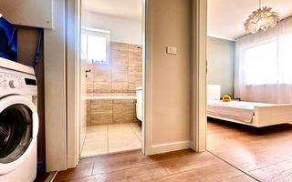 Locuința ideală în Braytim – Apartament cu 3 camere si loc de parcare - Poză 21