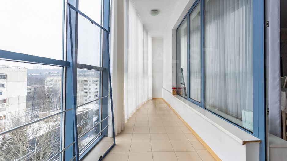 Vânzare apartament, 3 camere, Coliseum Palace - Poză 10