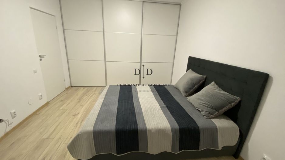 Apartament 2 camere de închiriat | Buna Ziua | Parcare inclusă - Poză 6