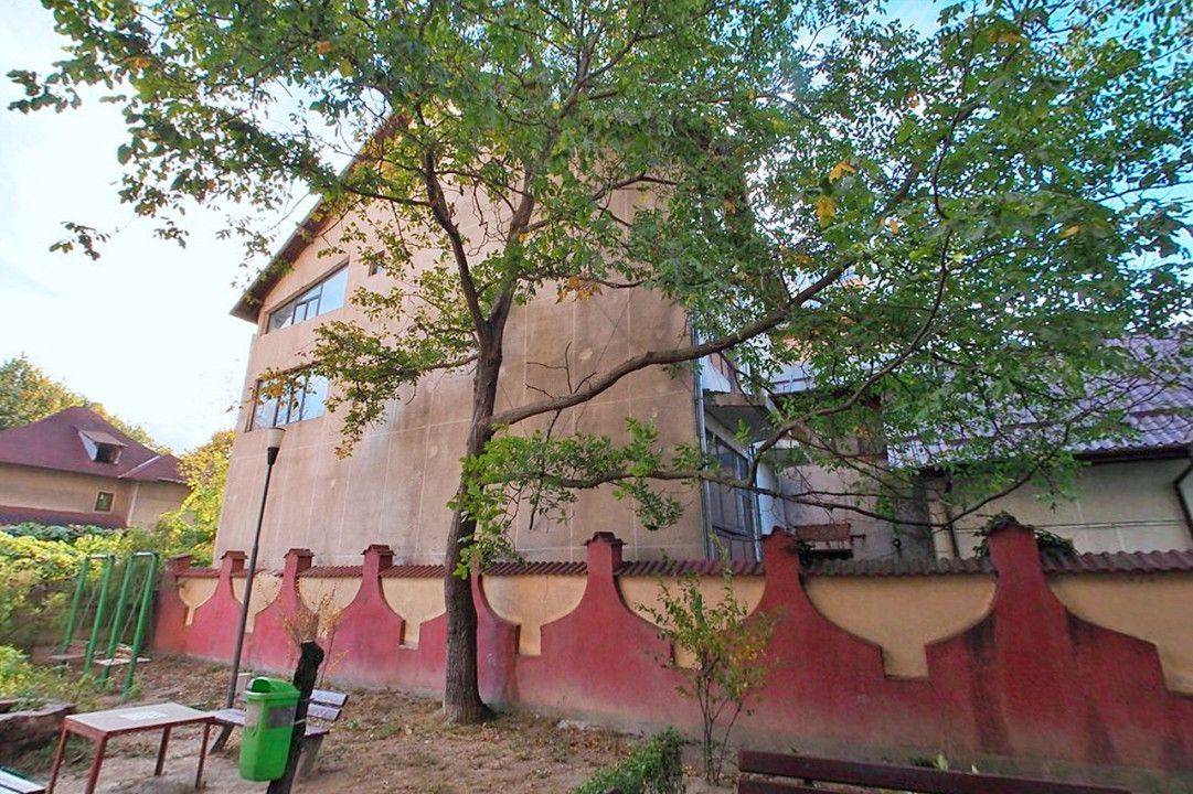 Vanzare proprietate Calea Bascov - Eremia - Poză 3