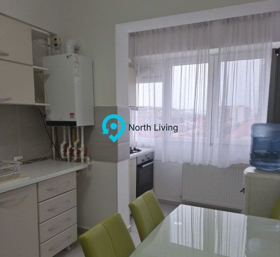 Apartament 2 camere - Popesti Leordeni- Metrou Dimitrie Leonida - Poză 10