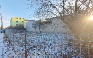 Teren intravilan 340 mp - Parcul Plumbuita - Poză 5