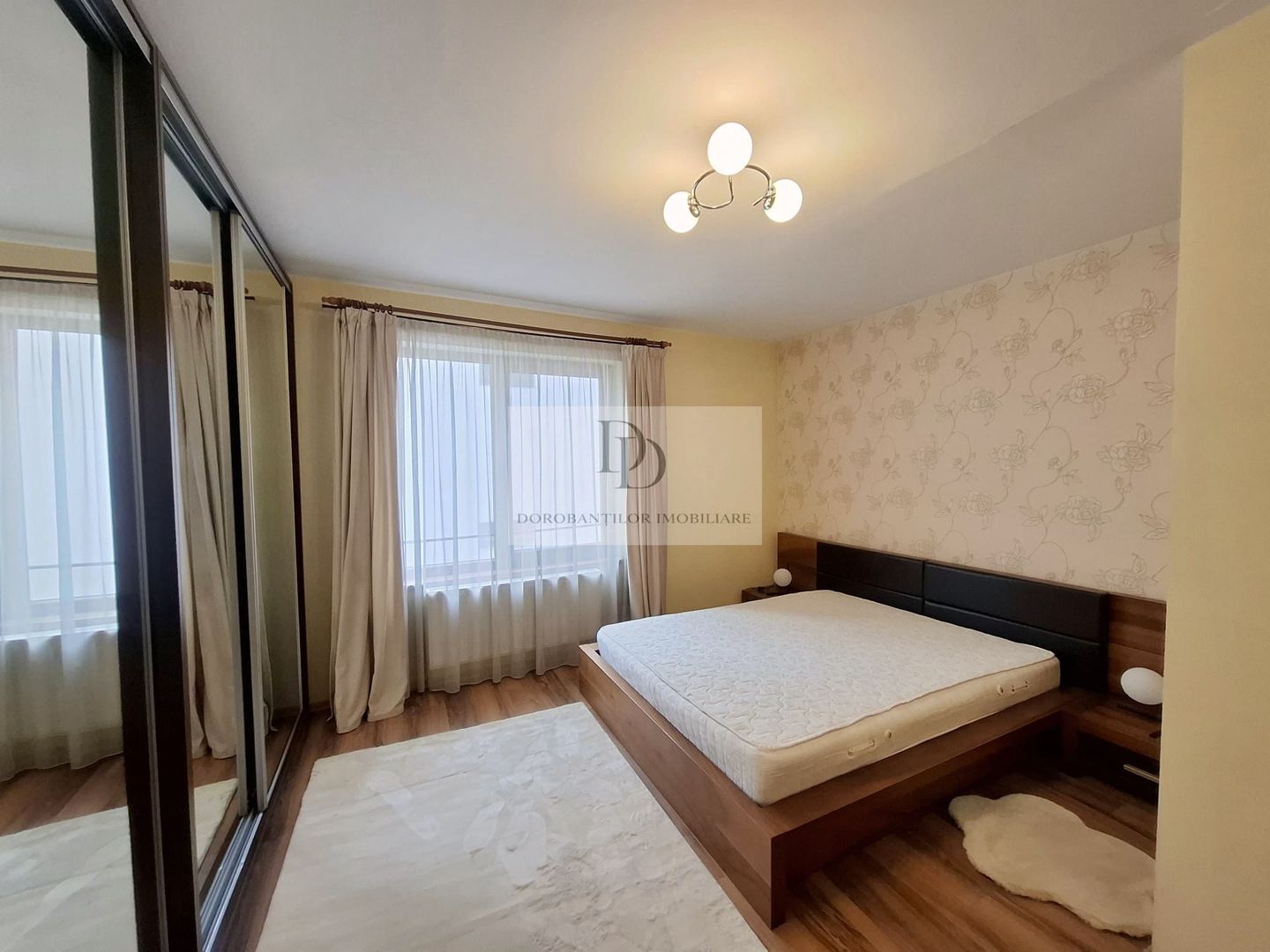 Apartament 2 camere | Parcare | Gheorgheni - Septimiu Albini / Albac - Poză 6