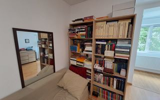 Garsoniera Metrou Nicolae Grigorescu Piata Salajan - Poză 5