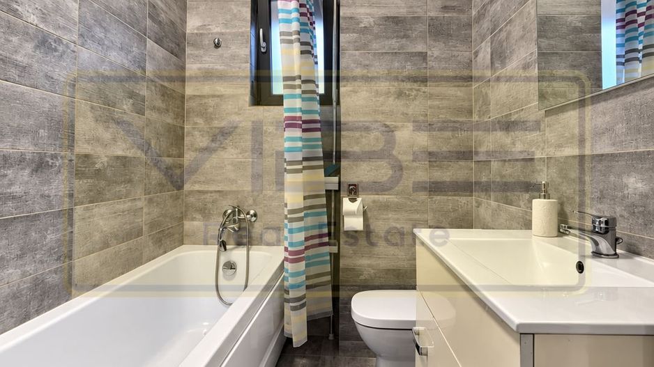 Valea Adanca - 2 camere + curte - decomandat - 399 euro - Poză 7