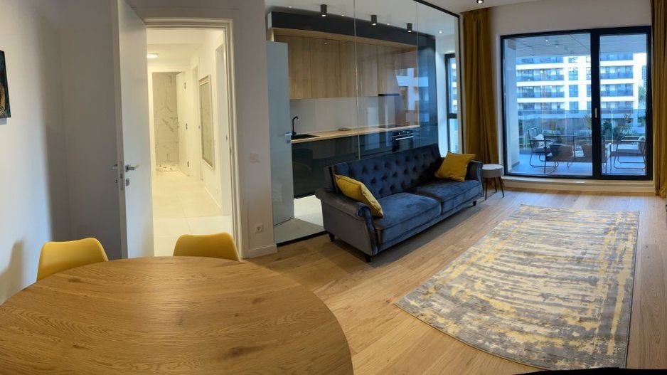 Apartament 2 Camere Nusco City - Proprietar - Poză 4