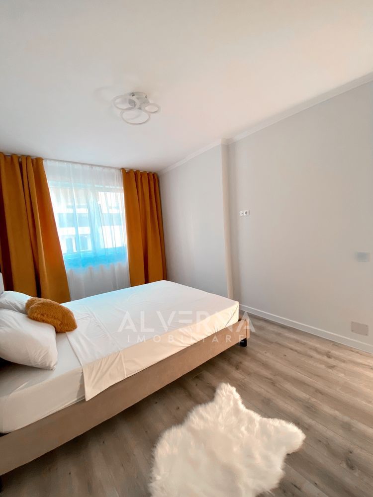 Apartament 2 camere | 55 Mp | Mobilat | Parcare | Zona VIVO BMW - Poză 7