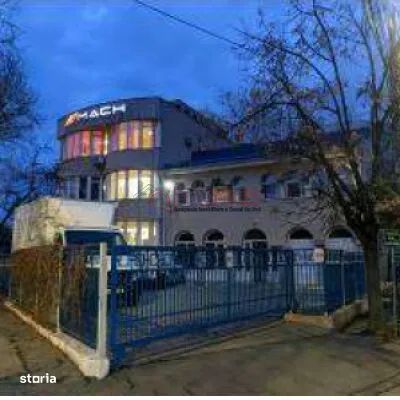 Spatiu comercial de inchiriat - Poză 2