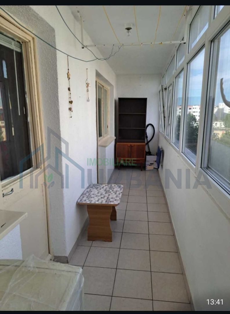 Apartament 2 camere decomandat de inchiriat - zona Alexandru cel Bun, Iasi - Poză 3