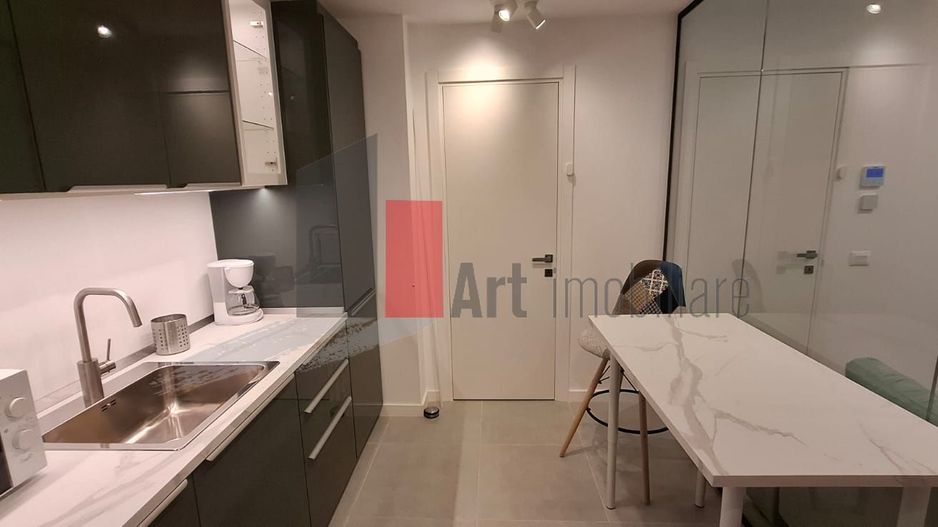 Apartament cu doua camere de inchiriat-Aurel Vlaicu-Aviatiei-Pipera-centrala - Poză 11