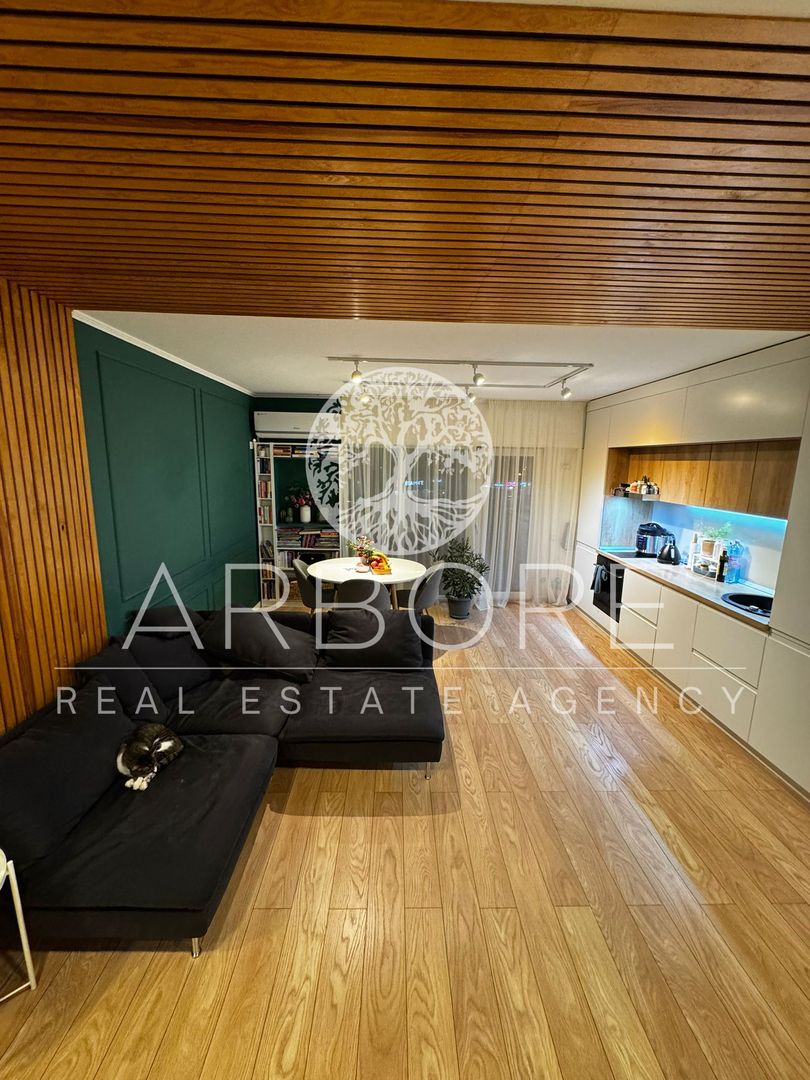 Apartament 3 camere | 90 mp utili | Terasă spațioasă | Otopeni - Poză 5