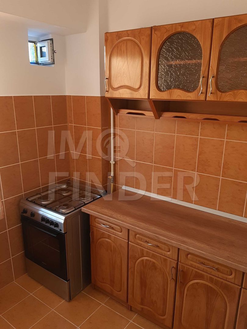 Apartament mobilat utilat zona FSEGA IULIUS MALL - Poză 2
