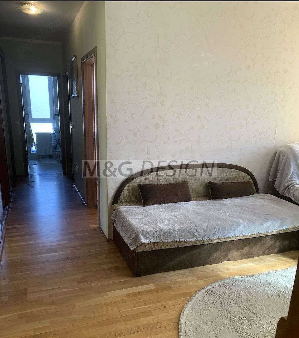 Apartament cu 3 camere Sagului bloc nou - Poză 2