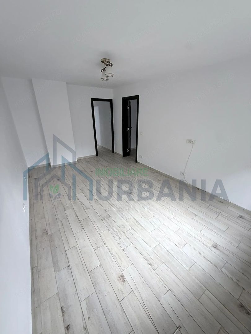 Spațiu birouri / Apartament 2 camere de închiriat, strada Conductelor, Iași – zona Tribunal - Poză 4