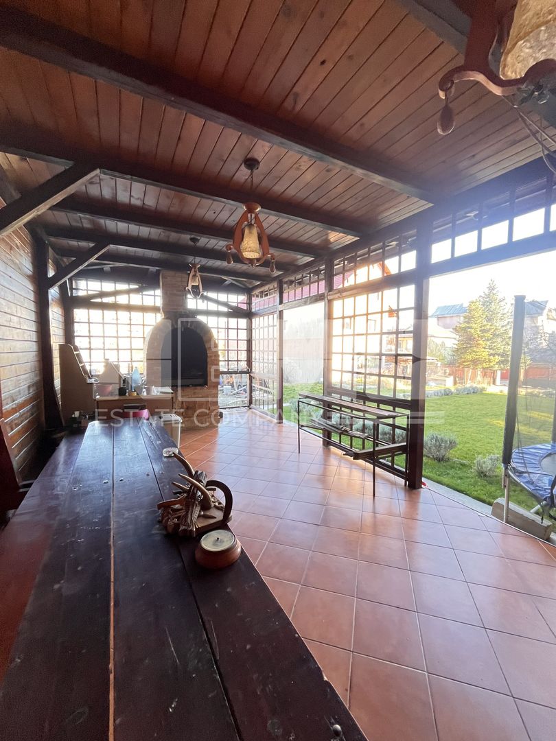 Spațiu 183 mp de Inchiriat I Suceava/Intrare Obcini I 12E/Mp - Poză 13