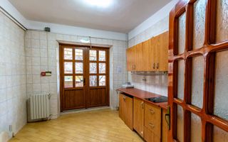 Aviatiei | Smaranda Braescu | Vila reprezentativa de inchiriat - Poză 12