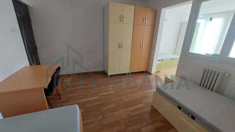 Închiriere camere în vilă ultracentrală, zona UMF, Iași - Poză 5