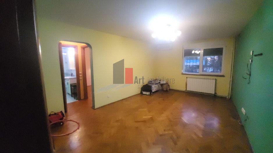 Apartament 3 camere Titan cu centrala - Poză 8