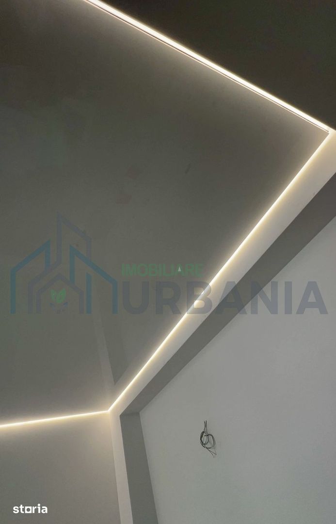 Vile Premium Copou/Sararie – 6 camere, 4 băi, 194 mp utili - Poză 9