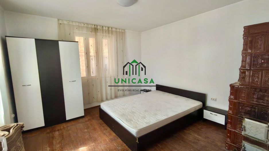 CASĂ DE VÂNZARE ÎN CĂLIMĂNEȘTI / JUDEȚUL VÂLCEA / 52.000 € - Poză 2