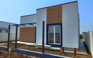 Casa Individuala - 4 camere - 2 bai - 386 mp teren - Poză 4