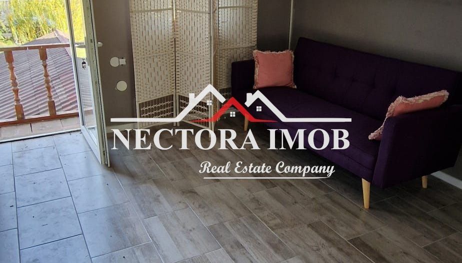 NECTORA IMOB-Centru medical multifunctional Osorhei E60, 1000 mp teren - Poză 14