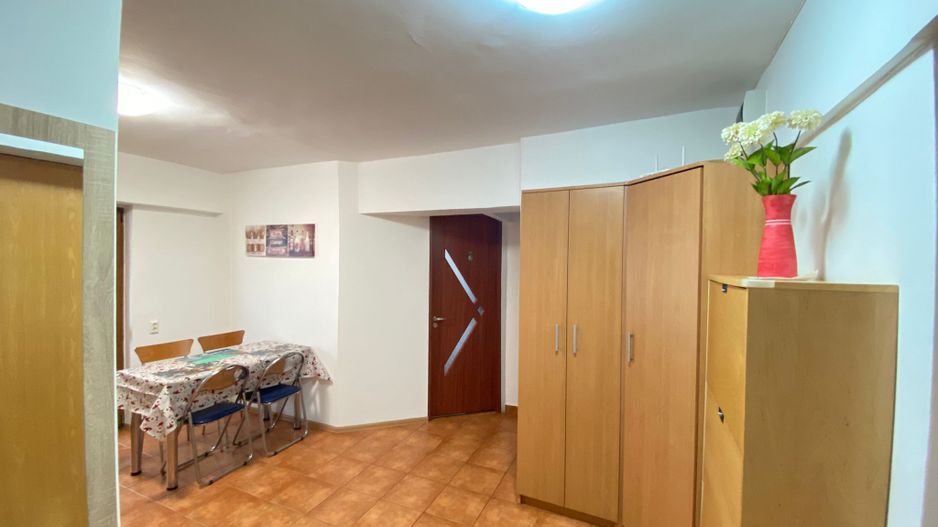 Apartament de închiriat – 2 camere | TINERETULUI V8 - Poză 6