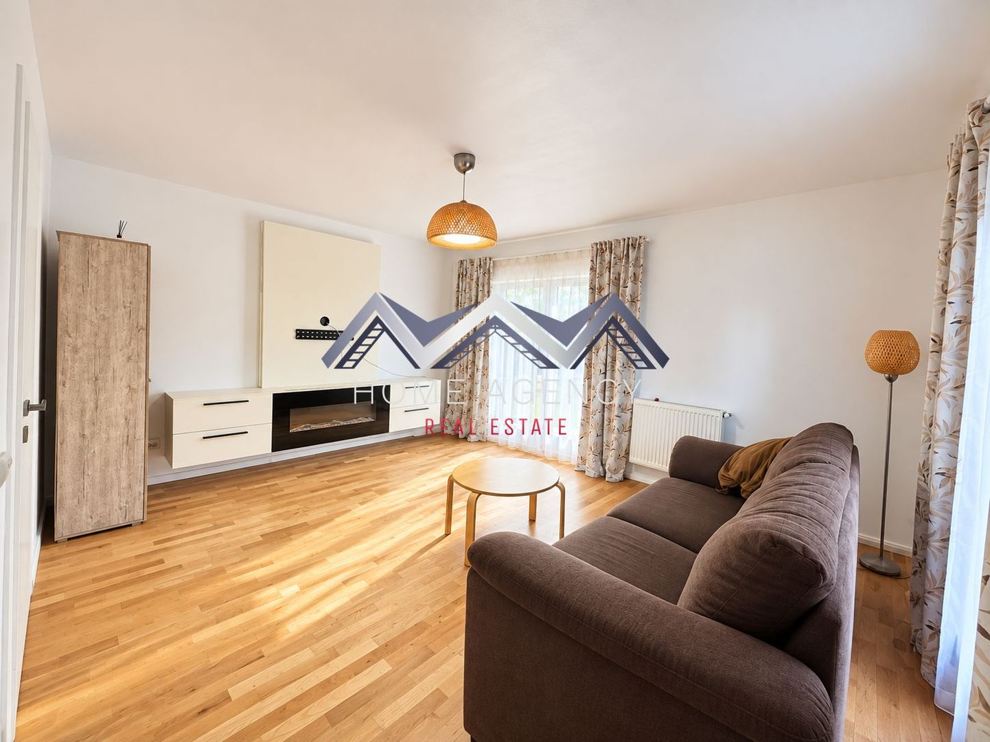 Casă duplex P+1+pod, 4 camere, mobilată – Otopeni - Poză 4