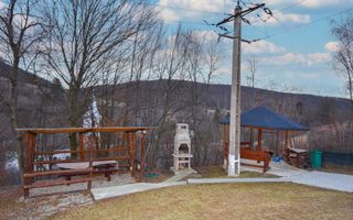 A-Frame | 50 mp | Vâlcele - Poză 11