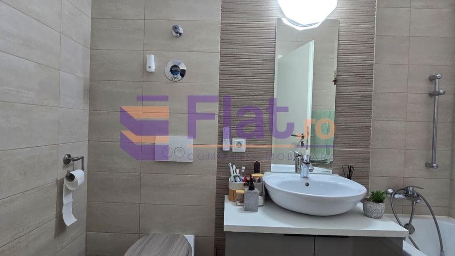 Apartament 3 Camere Maurer Residence – Brașov Coresi - Poză 36