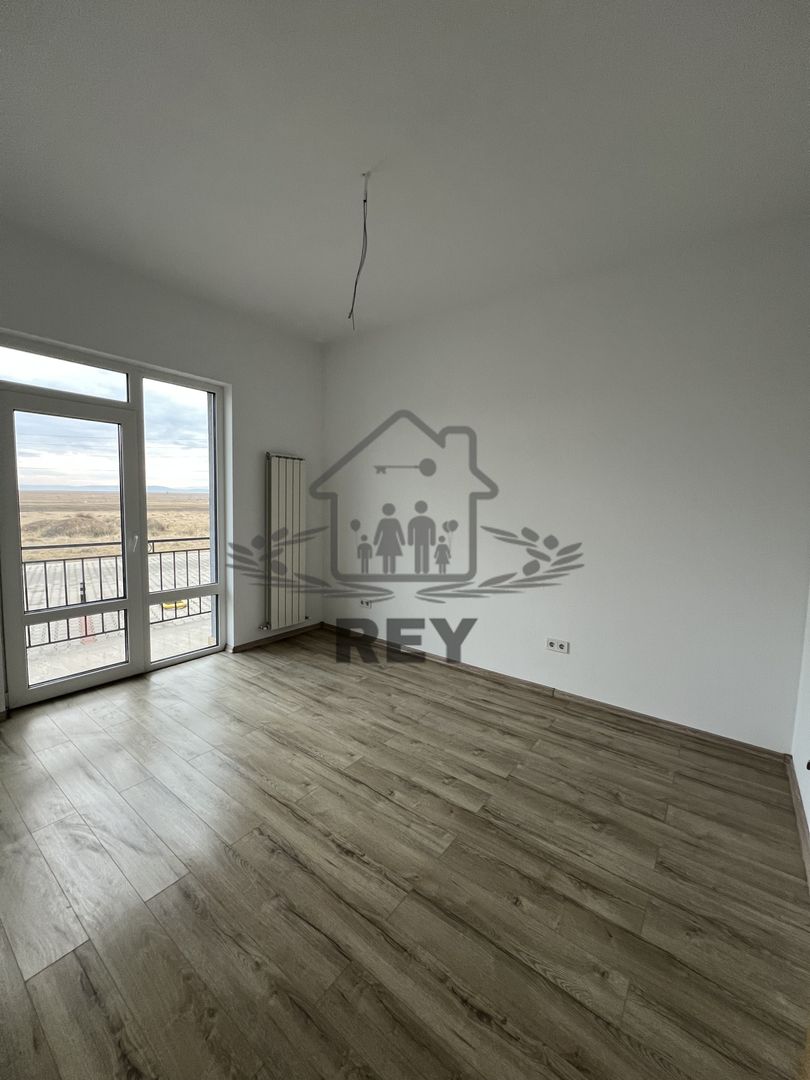 Apartament 3 camere Calea Cisnădiei - Poză 7