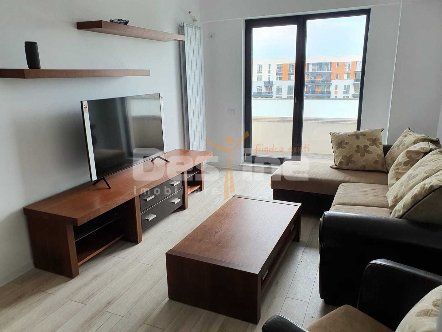 Apartament cu 2 camere de închiriat - Politehnica -Grozavesti - Poză 1
