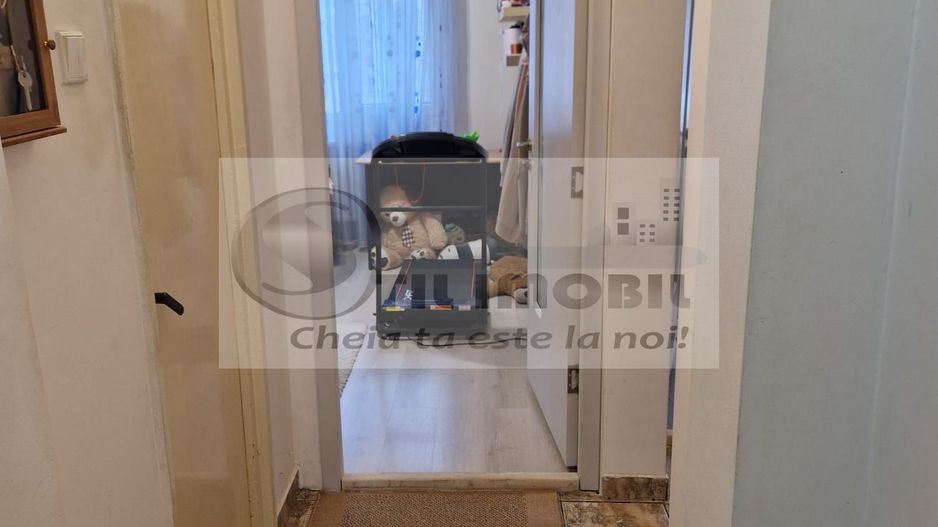 Apartament 4 camere, D, et.2, 76mp utili,  Bul. Chimiei-Metalurgie - Poză 5