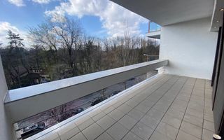 APARTAMENT NOU RENOVAT CU 4CAMERE LA INCHIRIERE LANGA PARCUL HERASTRAU - Poză 6