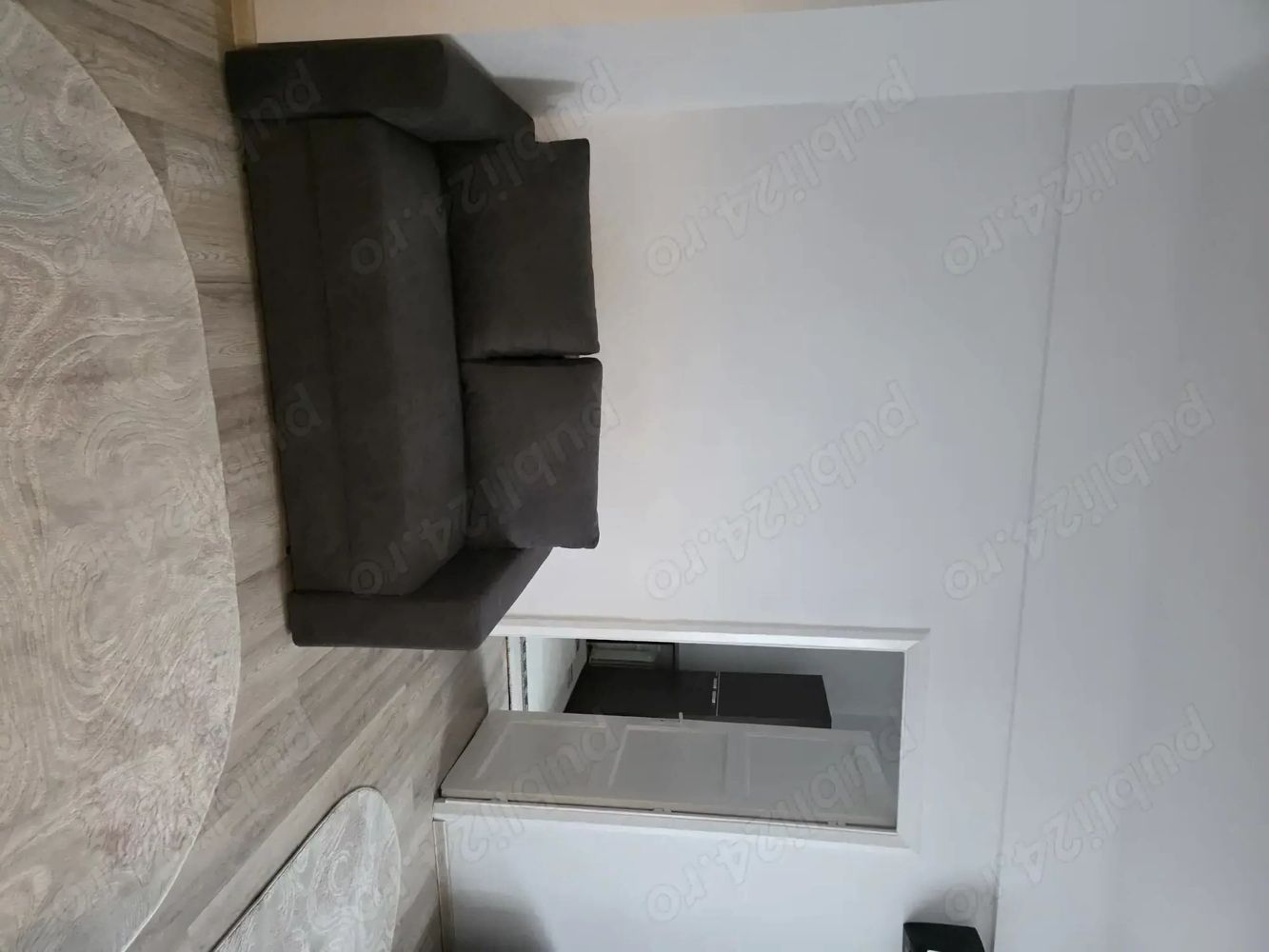 Apartament  2 camere, complet mobilat si utilat, Regie - Poză 2
