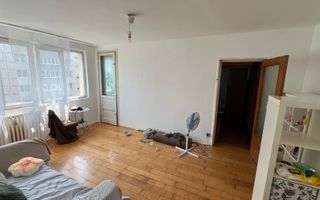 Apartament 2 camere bloc reabilitat Raul Doamnei, Drumul Taberei - Poză 4