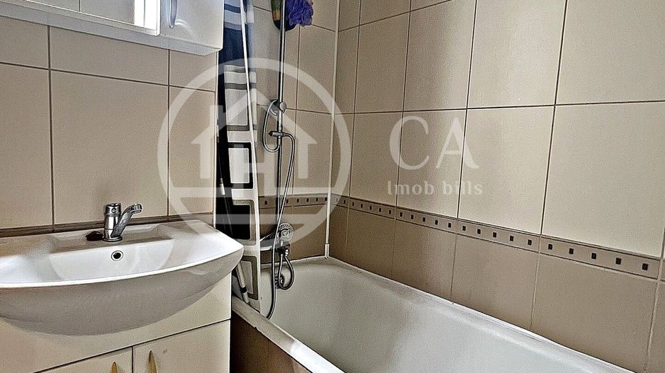 Apartament de inchiriat cu 2 camere in zona Nufarul, Oradea - Poză 7